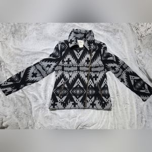 Medium Dylan by True Grit Jacket